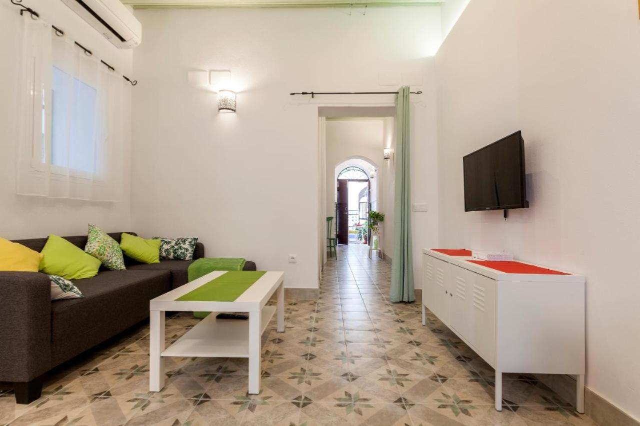 Precioso Apartamento Junto Al Rio Guadalquivir Apartment Seville Exterior photo